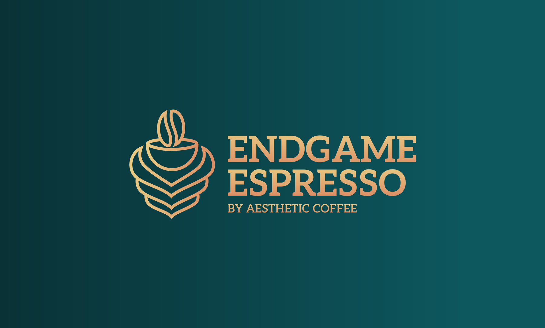 Part 1: What is a Endgame Espresso Journey?