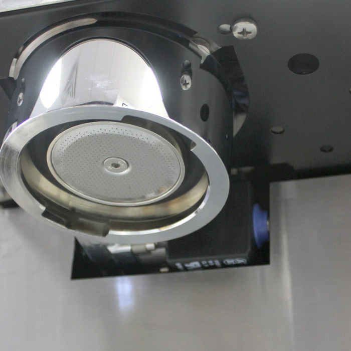 Keeping it Clean: A Guide to Ascaso Group Head Maintenance