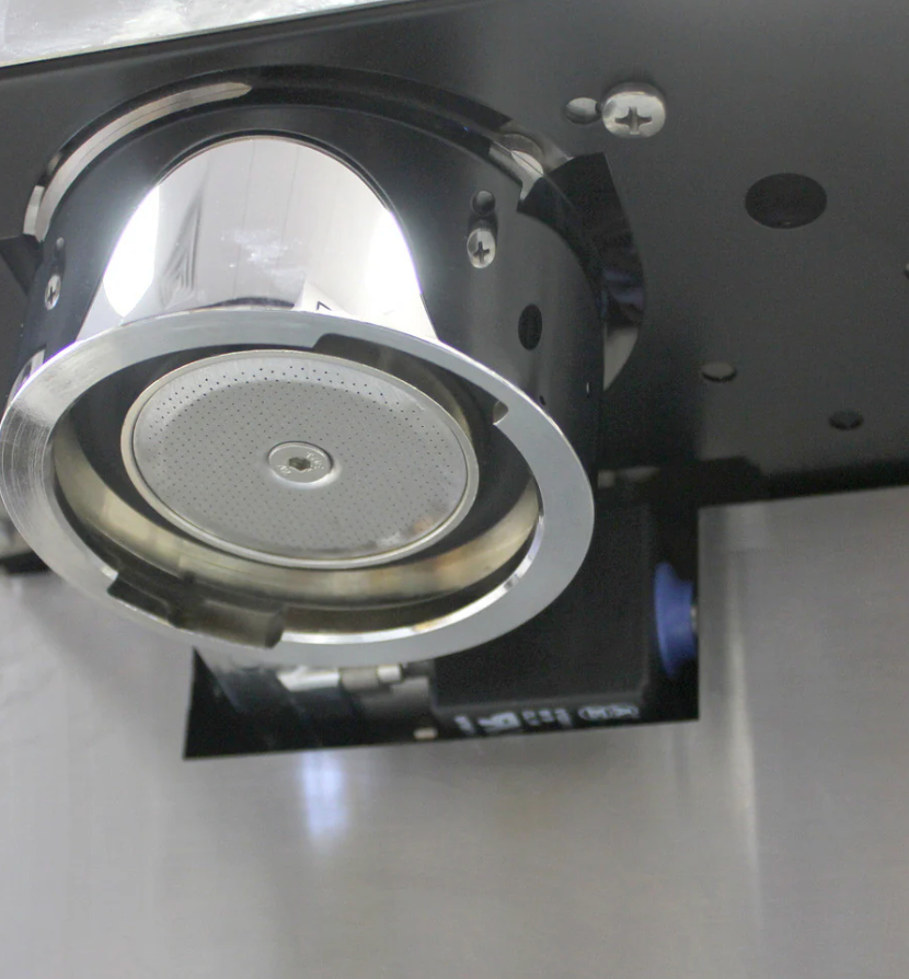 Keeping it Clean: A Guide to Ascaso Group Head Maintenance