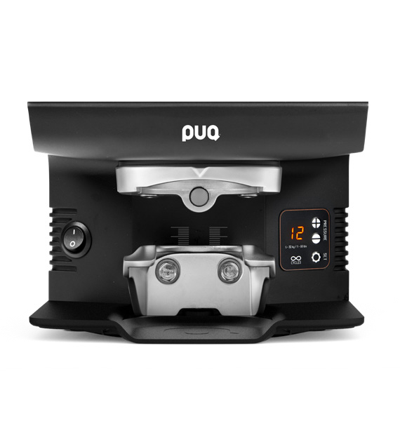 PUQ Press M6