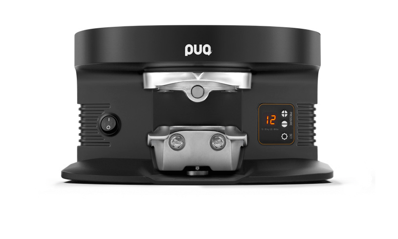 PUQ Press M4