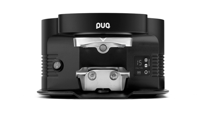 PUQ Press M5