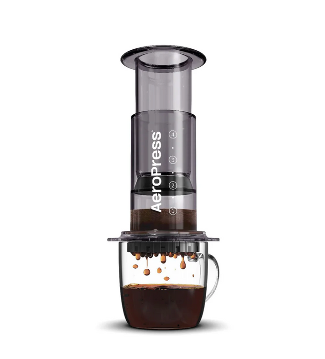 AeroPress Original Coffee Maker