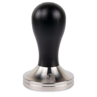 Revolution 58.3mm True Tamp - Black Handle