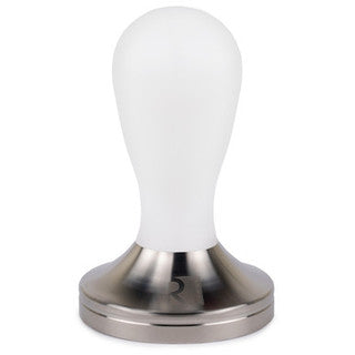 Revolution 58.4mm Espresso Tamper White