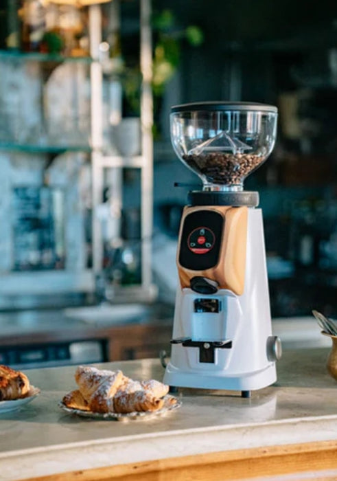 AllGround Sense Home Coffee Grinder