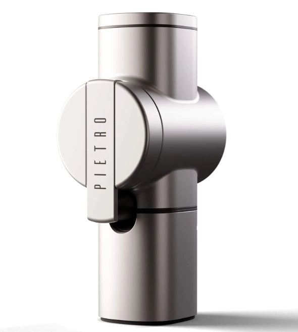 Pietro Manual Coffee Grinder