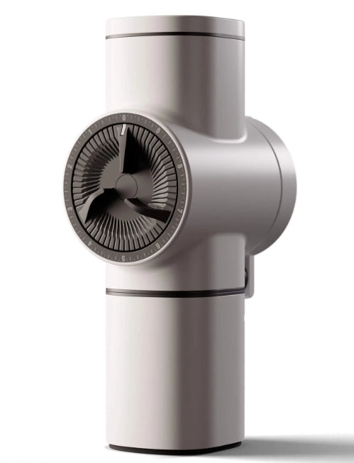 Pietro Pro Brew Manual Coffee Grinder