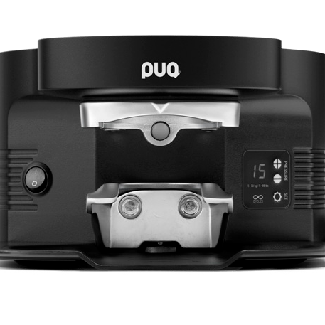 PUQ Press M5