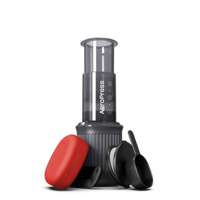 AeroPress Go Coffee Maker