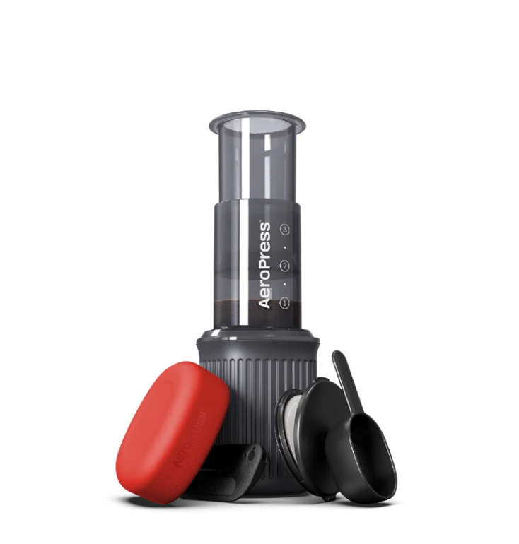 AeroPress Go Coffee Maker