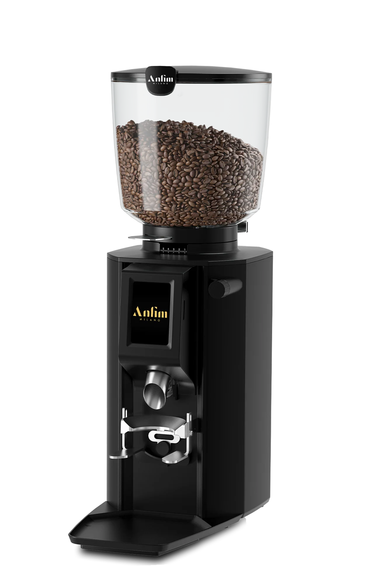 Grind Like a Pro: The Rise of Modular Coffee Solutions in 2025