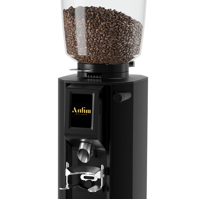 Grind Like a Pro: The Rise of Modular Coffee Solutions in 2025