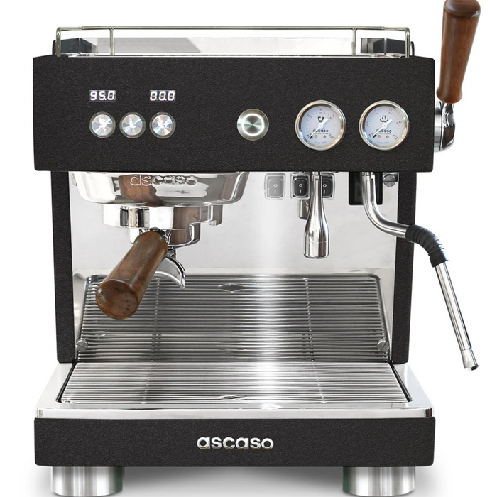 Ascaso Baby T Plus, Automatic Espresso Machine, 120V
