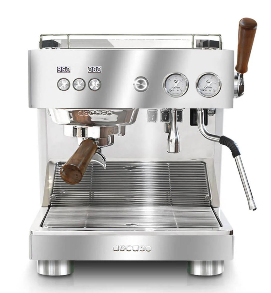 Crafting Quality from Chaos: Espresso Equipment to Rely On During Market Volatility