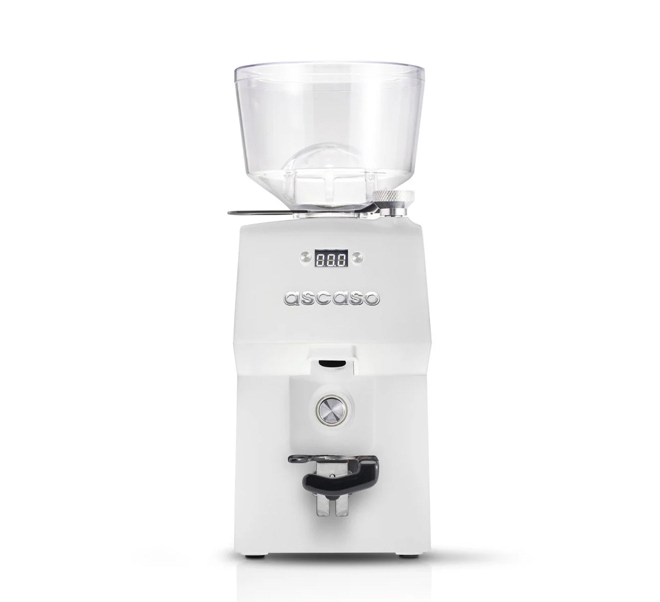 The All-Purpose Grinder Myth: Why Espresso and Filter Still Need Different Approaches in 2026