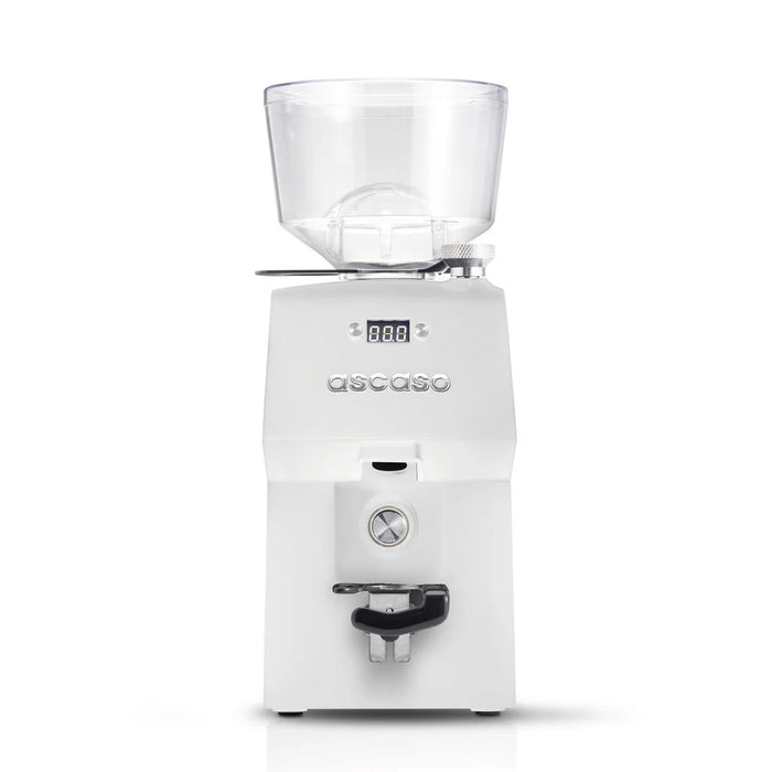 The All-Purpose Grinder Myth: Why Espresso and Filter Still Need Different Approaches in 2026