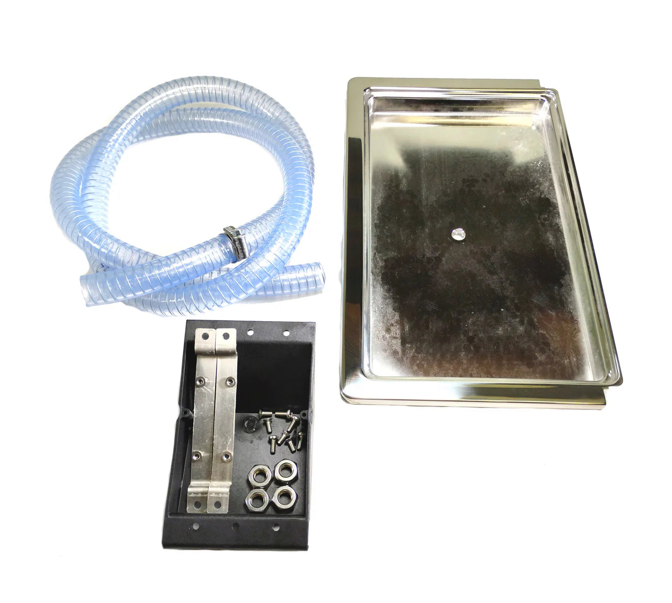 ASCASO BABY T DIRECT DRAIN RETRO-FIT KIT