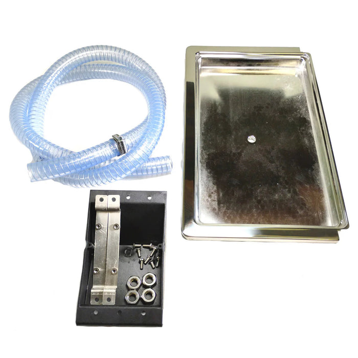 ASCASO BABY T DIRECT DRAIN RETRO-FIT KIT