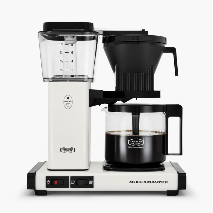 Say Goodbye to Tariffs: Score Premium Coffee Gear at Lower Prices