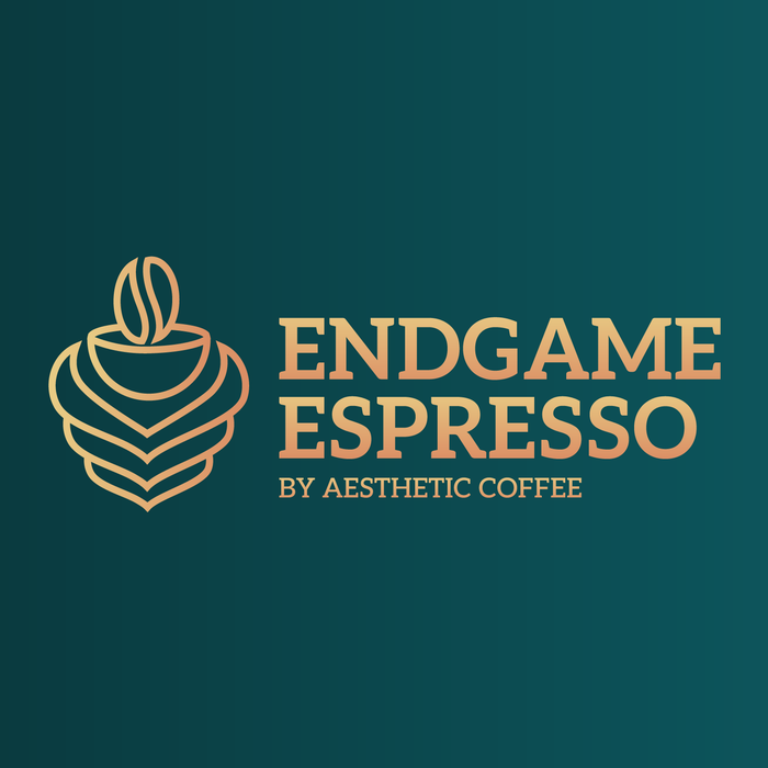 Part 1: What is a Endgame Espresso Journey?