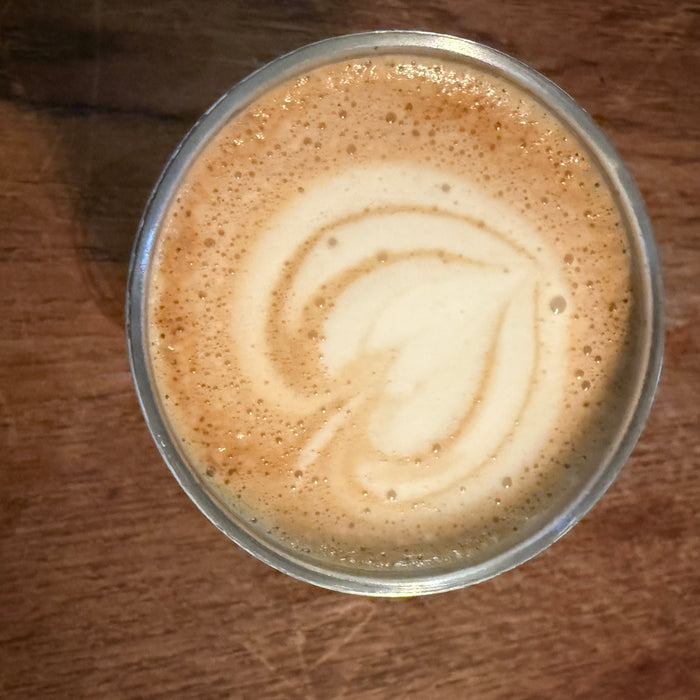 Mastering the Art of Espresso Art: A Step-by-Step Guide