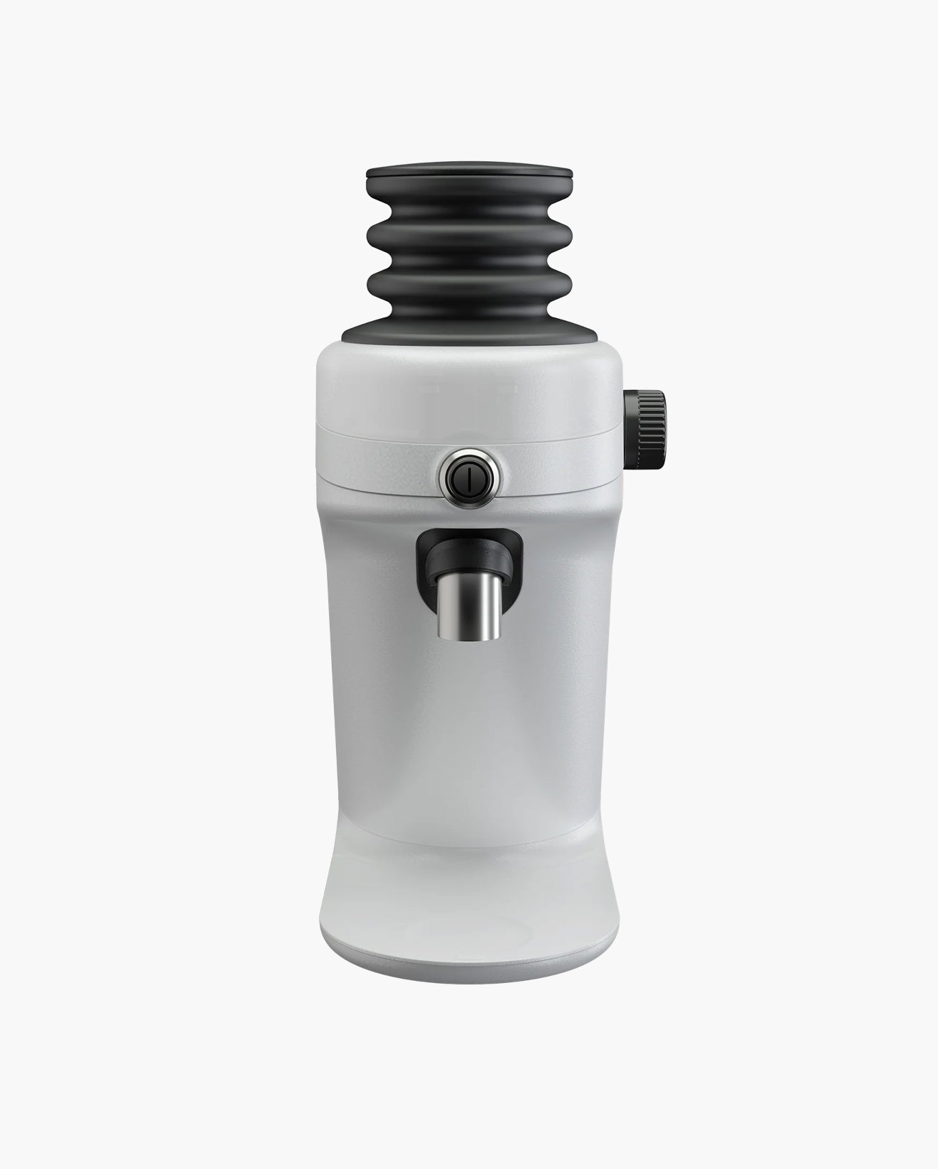 Zero Retention Espresso Grinding: Single-Dose Workflow Setup with the Mahlkonig X64 SD