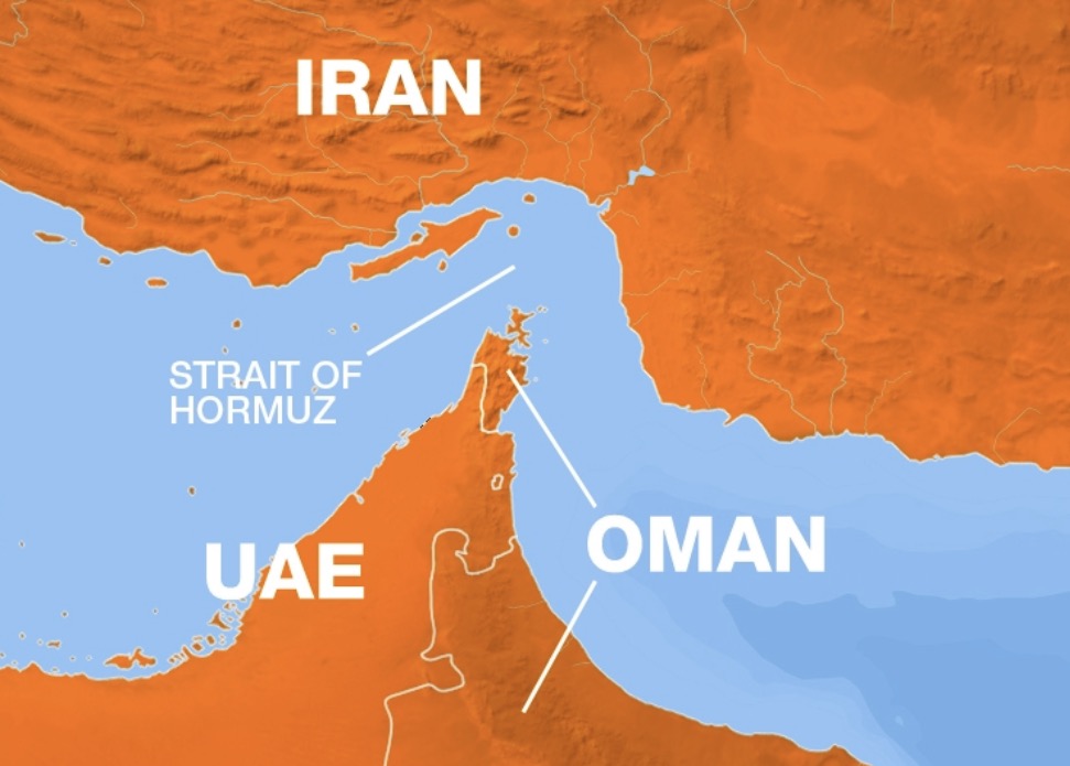 Supply Chain Shocks and Espresso Gear: Why Strait of Hormuz Closures Could Delay Your Next Machine Upgrade