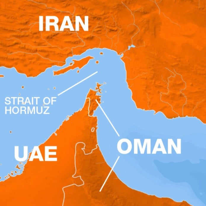 Supply Chain Shocks and Espresso Gear: Why Strait of Hormuz Closures Could Delay Your Next Machine Upgrade