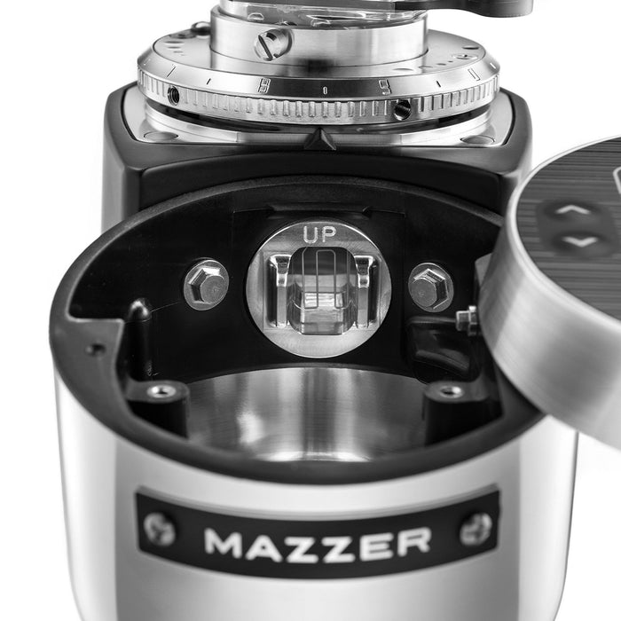 Mazzer Super Jolly V Pro vs. Mazzer Major V: Which Grinder Elevates Your Coffee Routine?