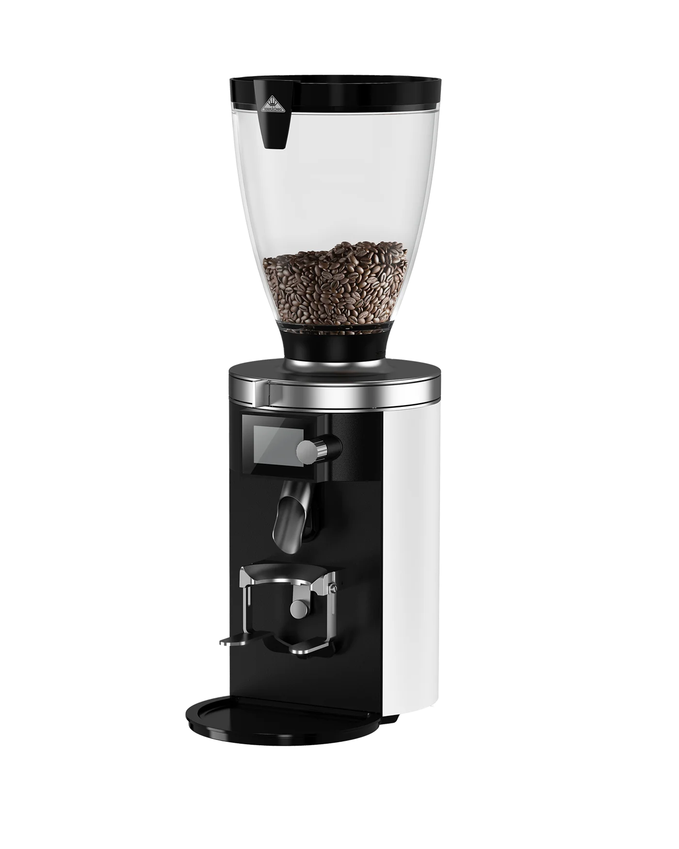August 2026 Café Equipment Trends: Why Commercial Operators Are Downsizing to Compact Grinders