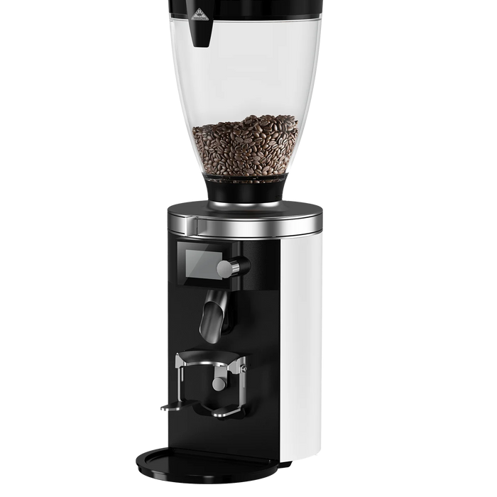 August 2026 Café Equipment Trends: Why Commercial Operators Are Downsizing to Compact Grinders