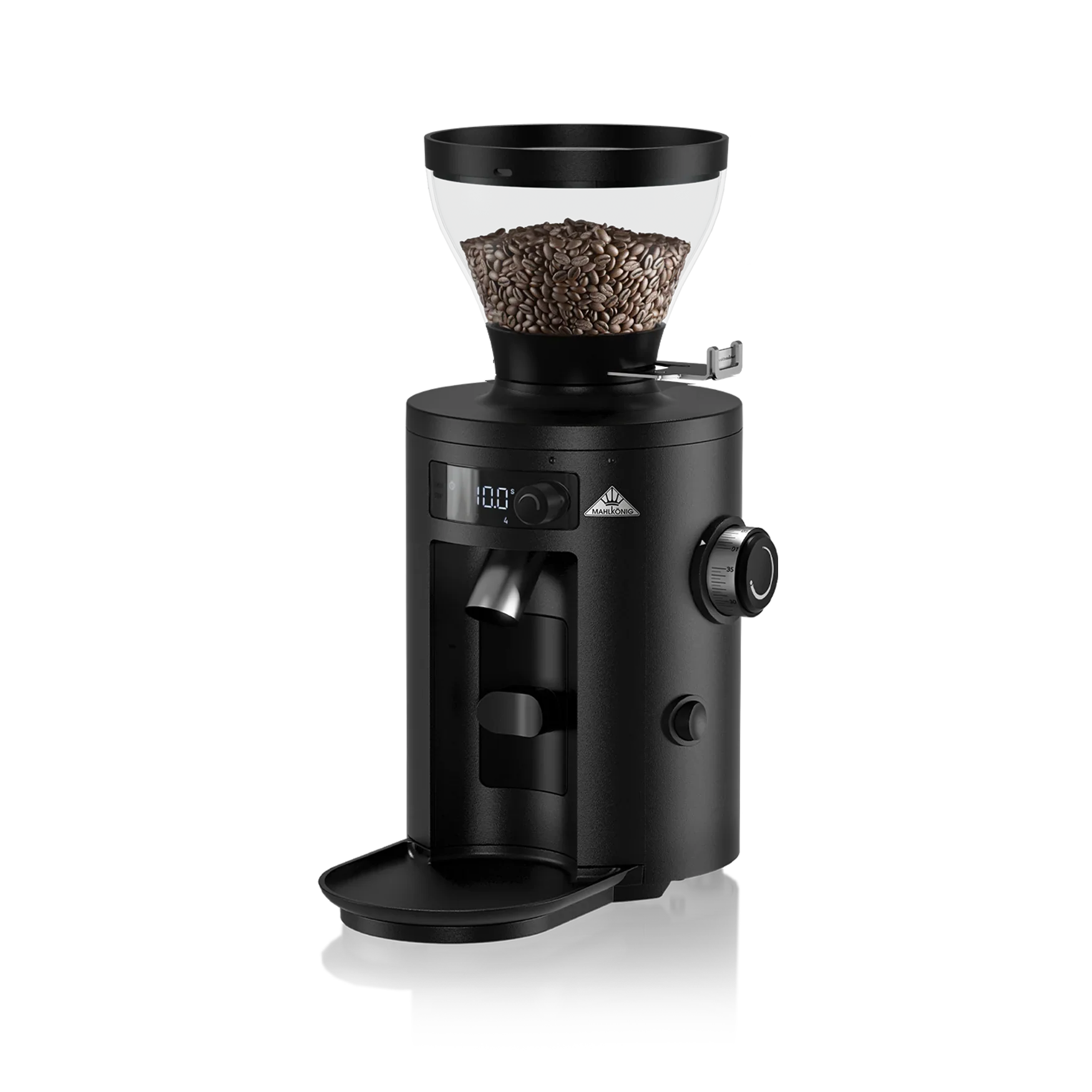 Guide to Coffee Economics: Making Smart Investments with Your Mahlkonig EK43