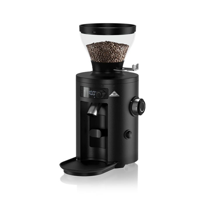 Guide to Coffee Economics: Making Smart Investments with Your Mahlkonig EK43