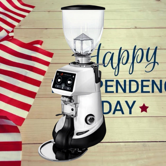 Why Your Home Espresso Setup Needs an Upgrade This Independence Day Weekend—And How to Beat the Heat Wave Doing It