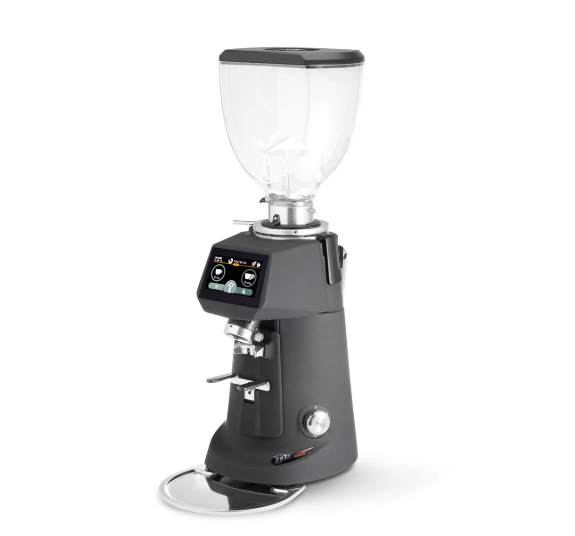 Fiorenzato F83 E PRO SENSE
