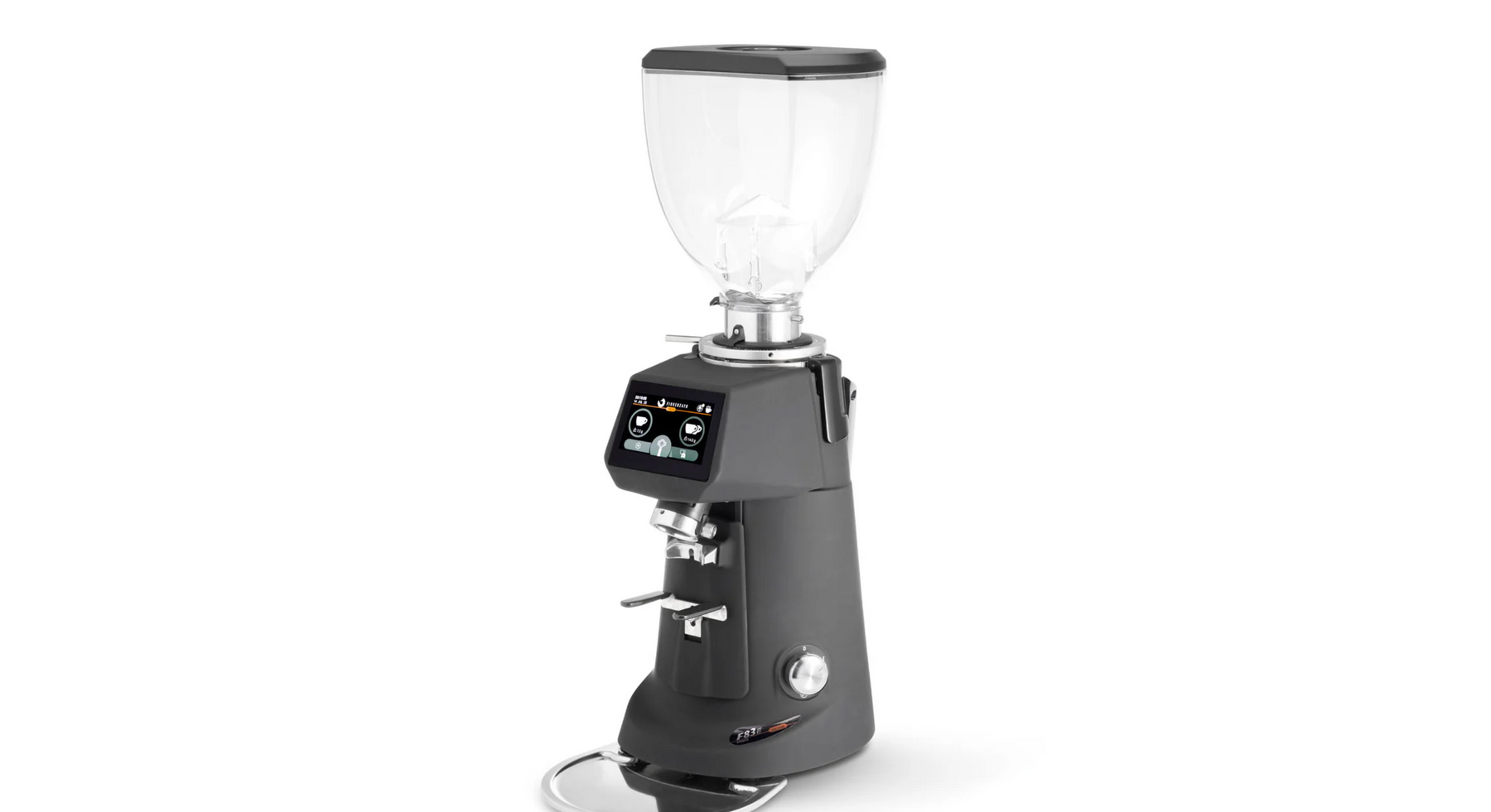 From Counter to Cup: Experience Fiorenzato Pro Line Excellence (In Progress)