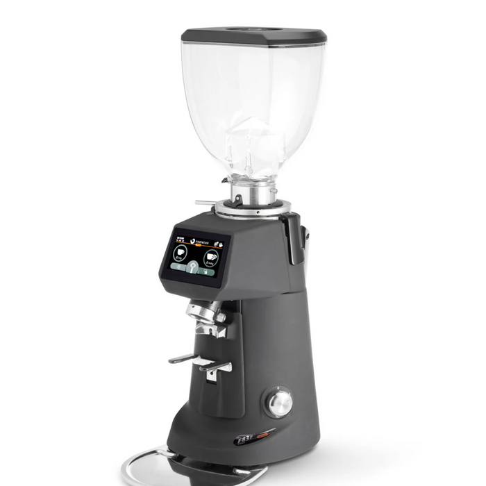 From Counter to Cup: Experience Fiorenzato Pro Line Excellence (In Progress)