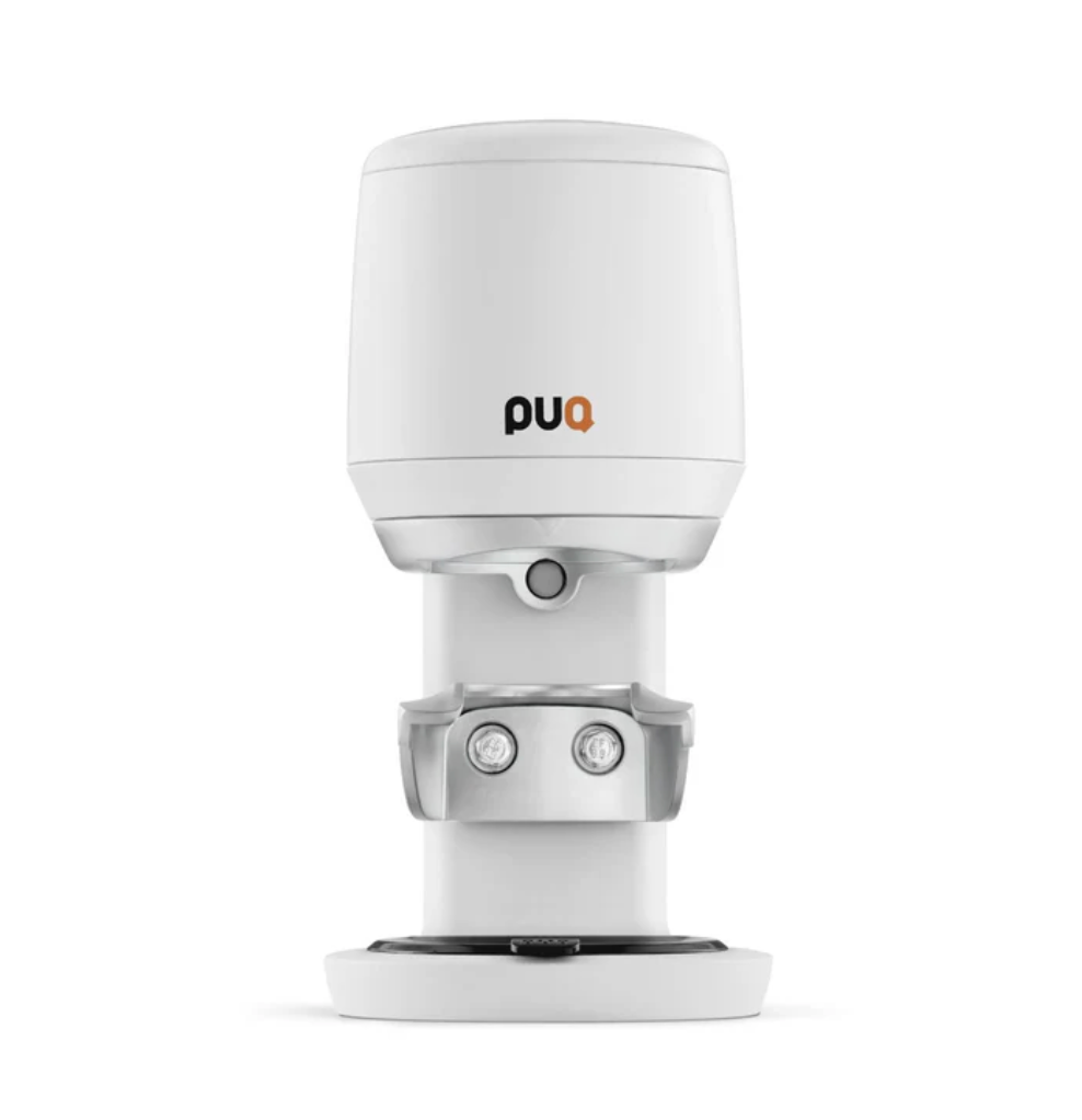 Product Review: Mastering Espresso Craft with the PUQ Press MINI