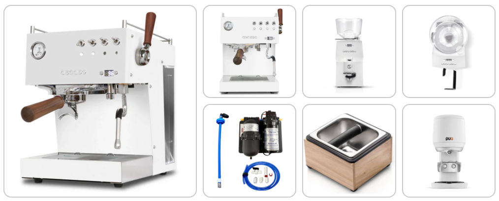 Flying into Flavor: How Rising Airfare Could Boost Your In-Home Coffee Experience with the DUO PID