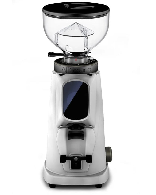 Why Grind-By-Weight Technology Is the 2026 Espresso Game-Changer (And Which Grinders Actually Deliver)