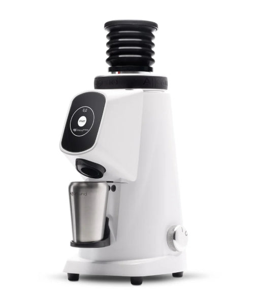 Summer 2026 Espresso Trends: Touchscreen Grinders and the Push for Barista Efficiency in High-Volume Settings