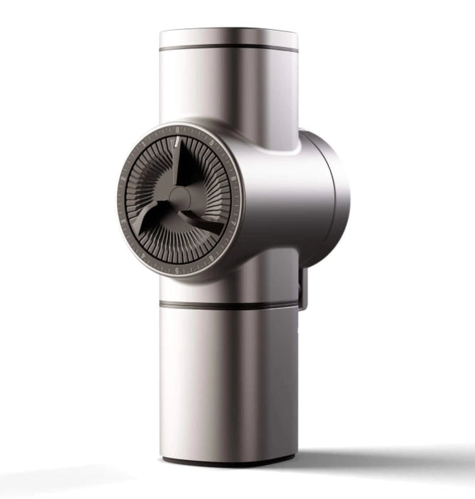Why the Pietro Pro Brew is the Ultimate Manual Grinder for Custom Brews