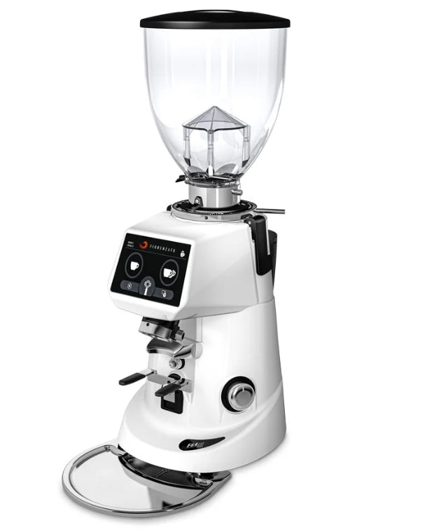 64mm vs 65mm Flat Burrs: Comprehensive Grinder Comparison for Home Baristas