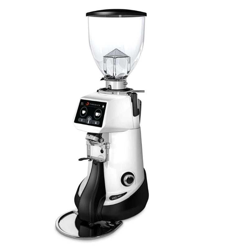 Fiorenzato F83 E XGI Pro on Demand Espresso Grinder