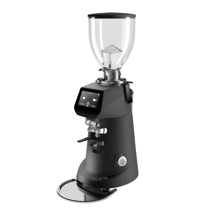 Part 2: The Grinder is the Heart – Unlocking the Next Level of Your Endgame Espresso Journey