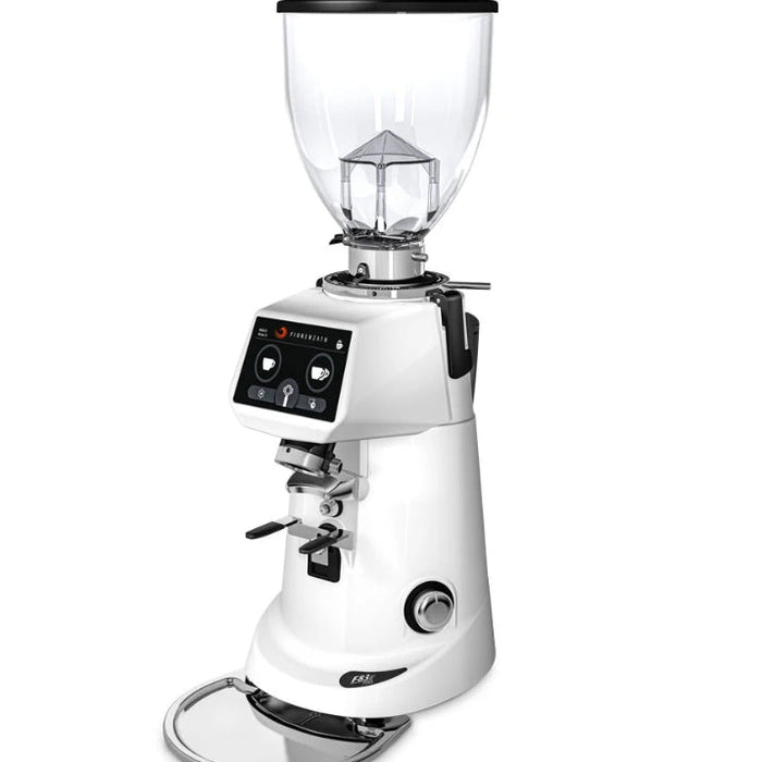 83mm Burrs for Small Cafés: Overkill or Competitive Necessity in 2026?