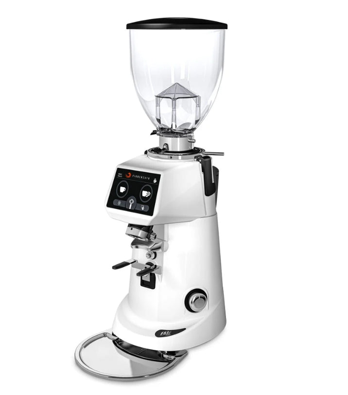 Monthly Maintenance Checklist for Commercial Espresso Grinders: Preventive Care for Fiorenzato and Mazzer