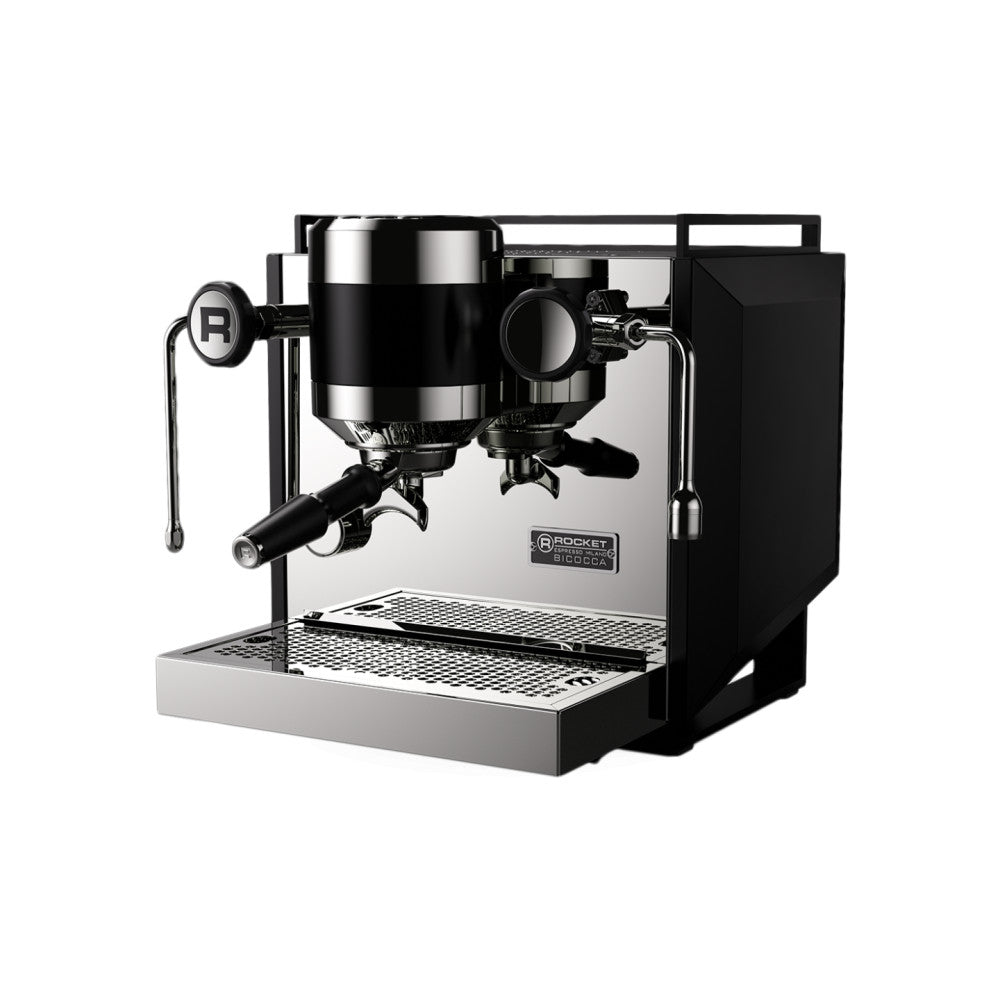 ROCKET BICOCCA BLACK