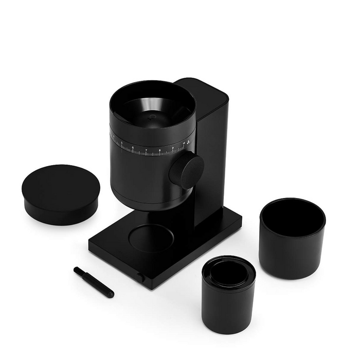 FELLOW Opus 2 Conical Burr - Black